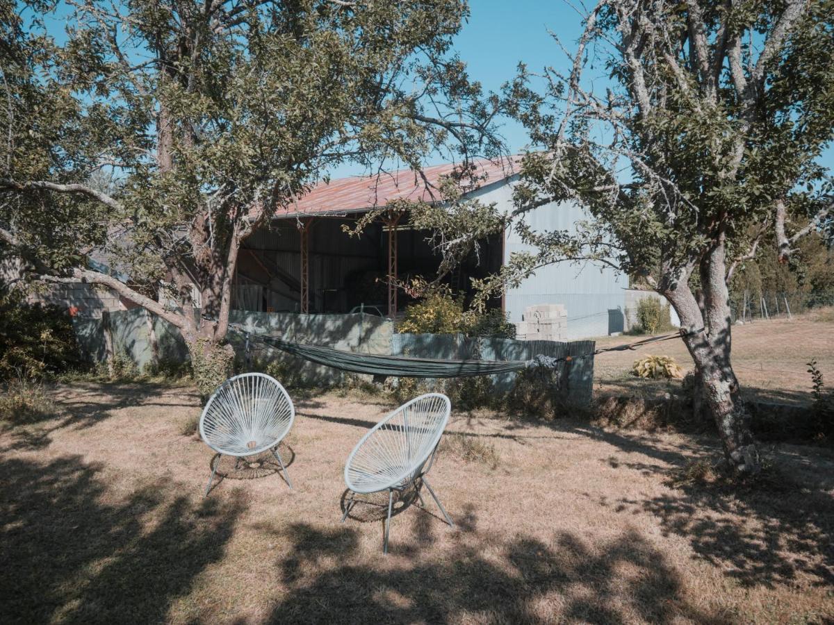 Вилла La Ferme Etoilee Валансе Экстерьер фото